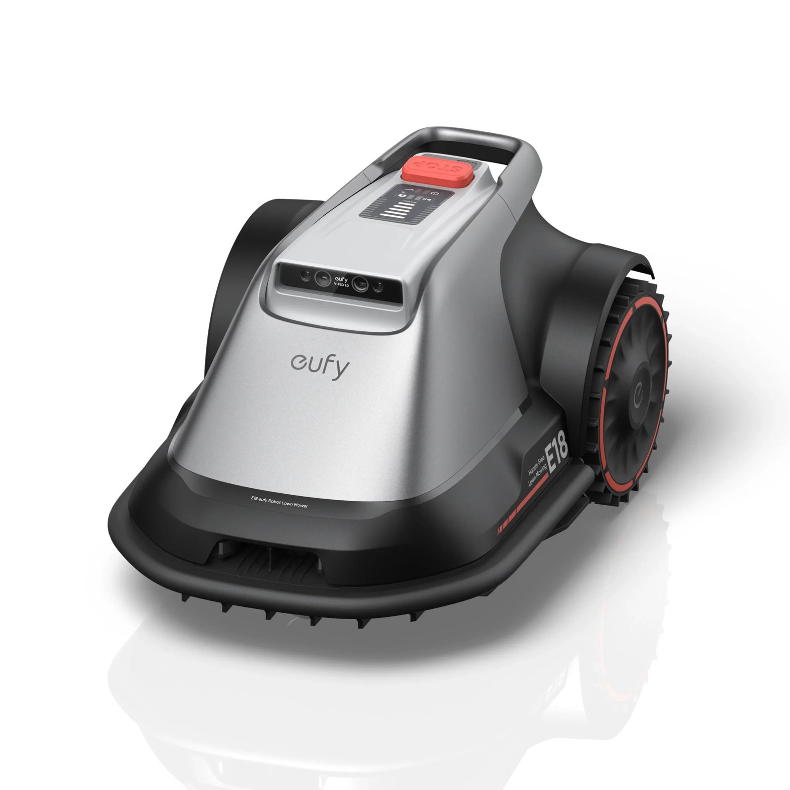 Eufy E18 – Mähroboter ohne Begrenzungskabel bis 1200 m² – Bild 7