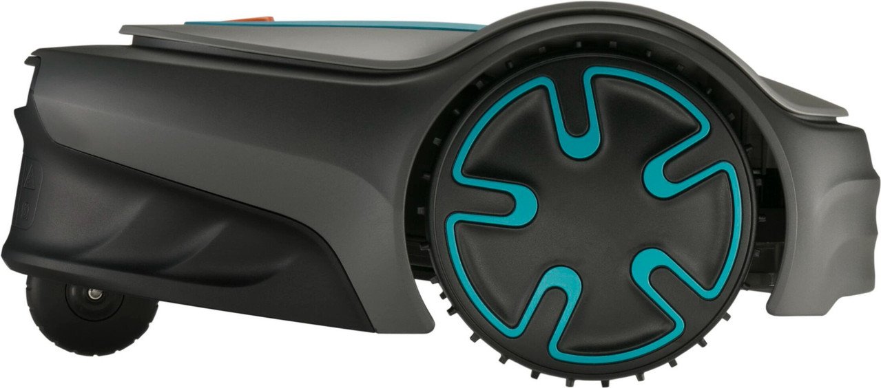 GARDENA SILENO minimo 250 – Mähroboter bis 250 m² – Bild 6