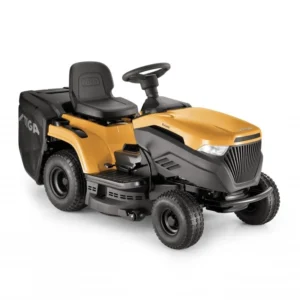 STIGA Estate 384 – Hydrostatik-Aufsitzmäher 84 cm mit 432-cm³-Motor