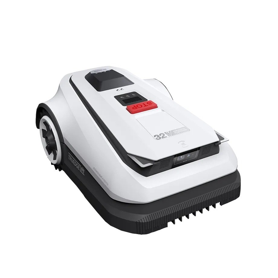 Ecovacs GOAT A1600 RTK – Mähroboter ohne Begrenzungsdraht bis 1.600 m²