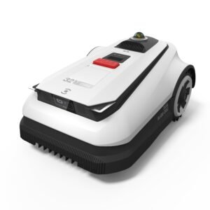 Ecovacs GOAT A3000 LiDAR – Mähroboter ohne Begrenzungsdraht bis 3.000 m²