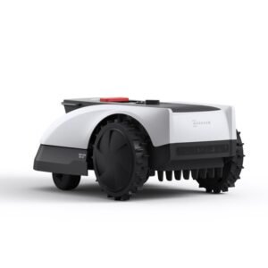 Ecovacs GOAT O800 RTK – Mähroboter ohne Begrenzungsdraht bis 800 m²