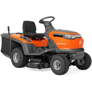 Husqvarna TC 100i – Akku-Aufsitzmäher 95 cm mit integriertem Fangkorb
