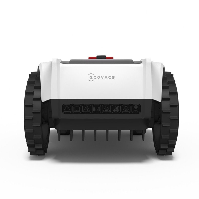 Ecovacs GOAT O800 RTK – Mähroboter ohne Begrenzungsdraht bis 800 m² – Bild 7