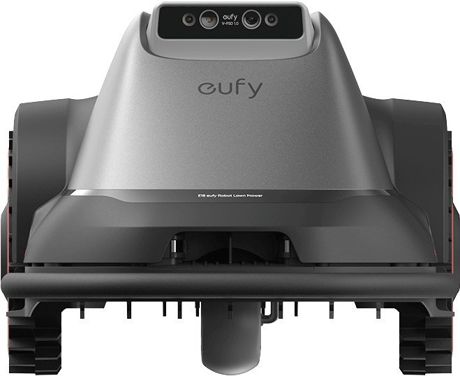 Eufy E18 – Mähroboter ohne Begrenzungskabel bis 1200 m² – Bild 5