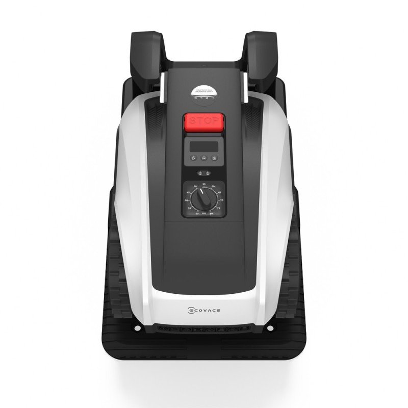Ecovacs GOAT O800 RTK – Mähroboter ohne Begrenzungsdraht bis 800 m² – Bild 5