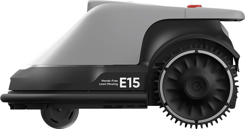 Eufy E15 – Mähroboter ohne Begrenzungsdraht bis 800 m² – Bild 5