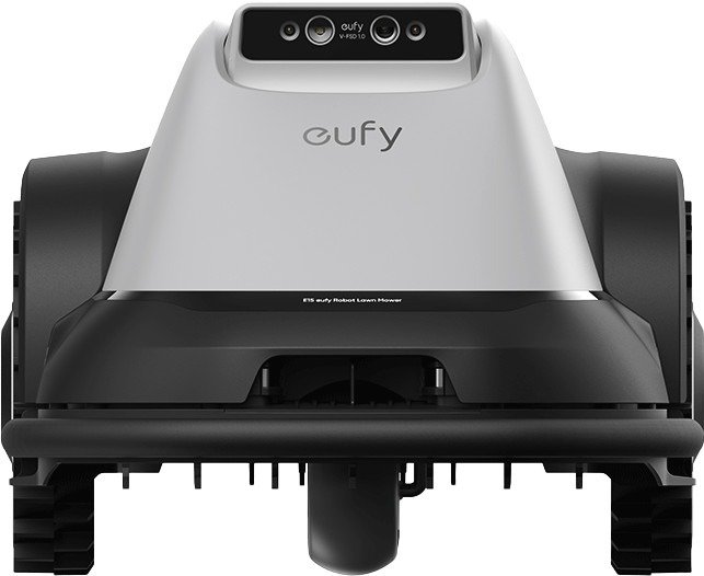 Eufy E15 – Mähroboter ohne Begrenzungsdraht bis 800 m² – Bild 4