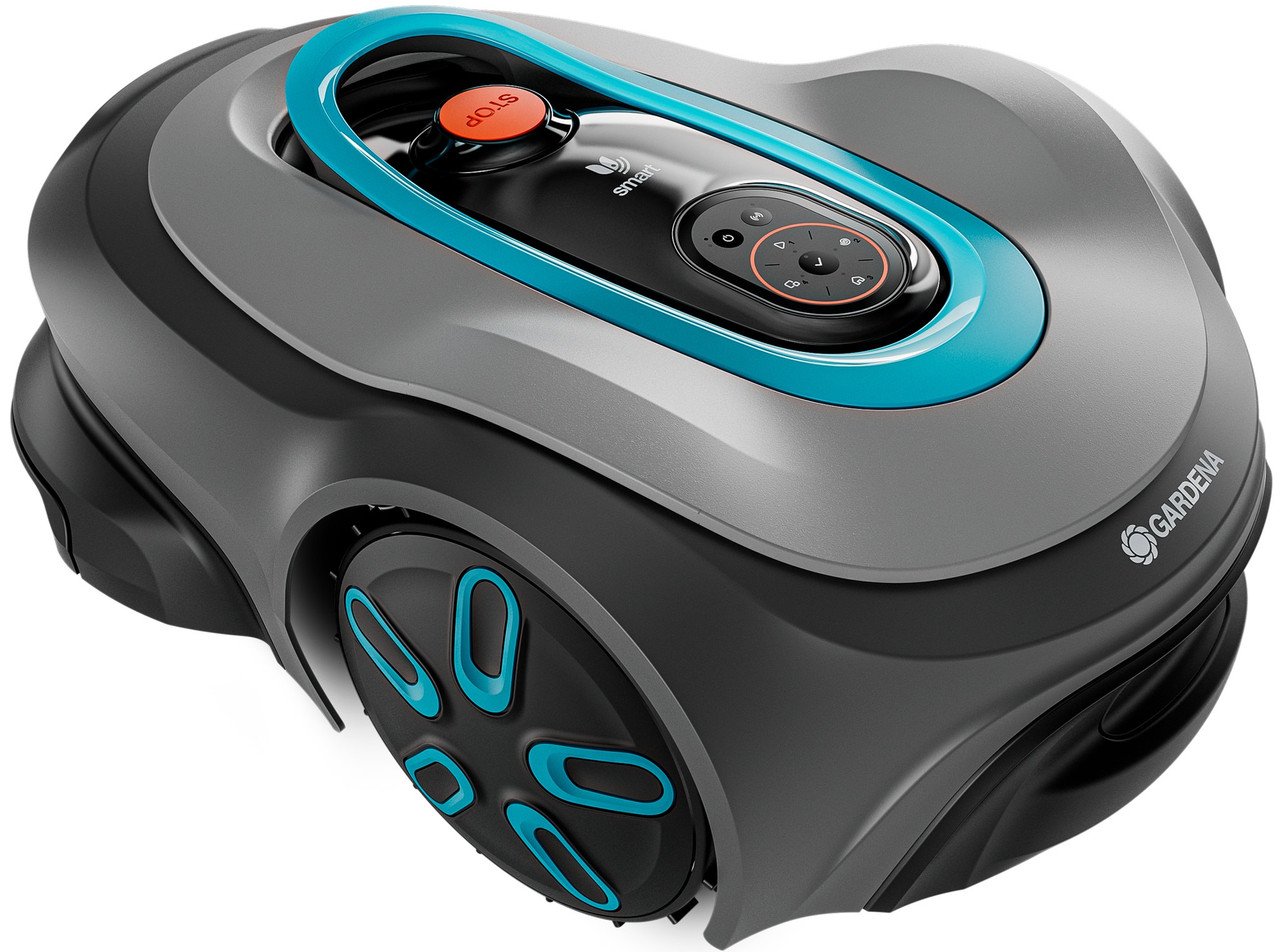 GARDENA SILENO max 1200 – Mähroboter bis 1200 m² – Bild 3